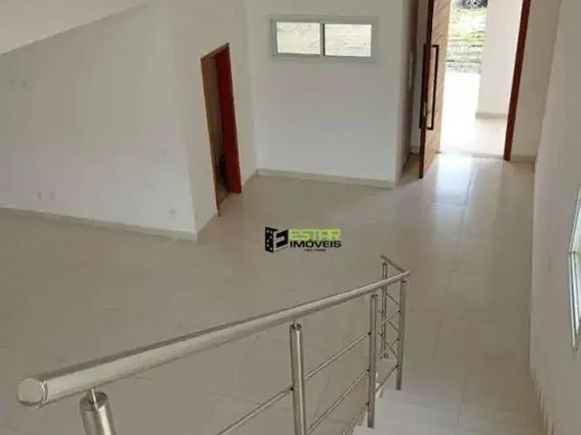 Casa / Sobrado em Condomínio para Locação em Bragança Paulista/SP Residencial Portal De Bragança 4 Quartos