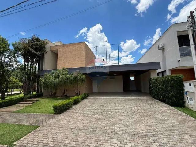 Casa / Sobrado em Condomínio para Locação em Bragança Paulista/SP Residencial Portal De Bragança 4 Quartos