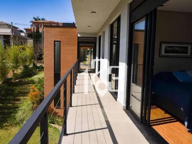 Casa / Sobrado em Condomínio para Locação em Bragança Paulista/SP Residencial Portal De Bragança 2 Quartos