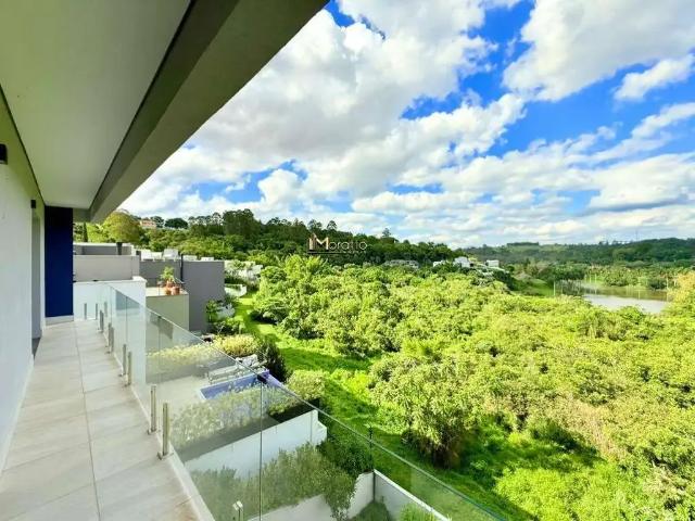 Casa / Sobrado em Condomínio para Locação em Bragança Paulista/SP Residencial Portal De Bragança 3 Quartos