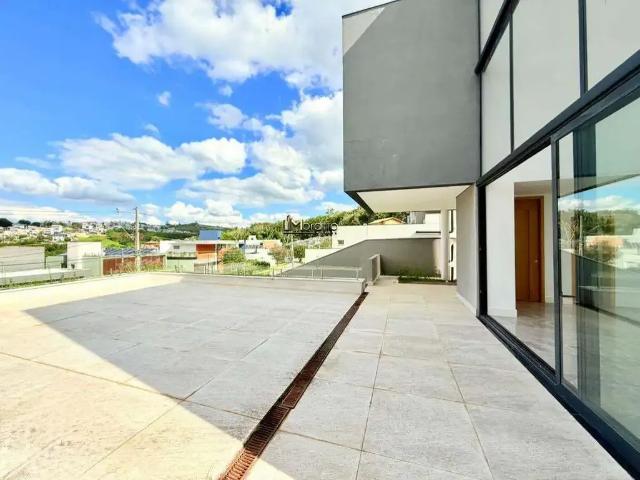 Casa / Sobrado em Condomínio para Locação em Bragança Paulista/SP Residencial Portal De Bragança 3 Quartos