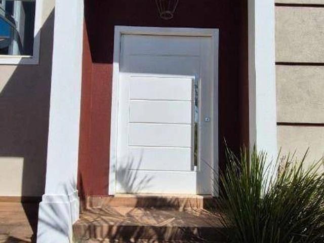 Casa / Sobrado em Condomínio para Locação em Bragança Paulista/SP Residencial Portal De Bragança 3 Quartos