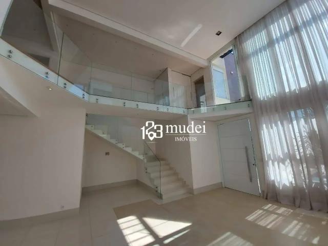 Casa / Sobrado em Condomínio para Locação em Bragança Paulista/SP Residencial Portal De Bragança 3 Quartos