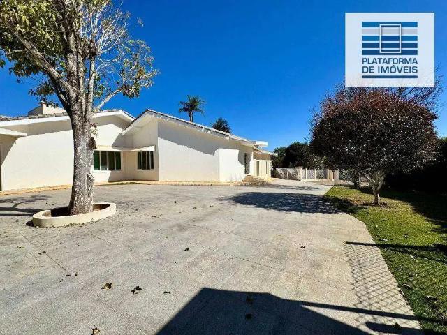 Casa / Sobrado em Condomínio para Locação em Bragança Paulista/SP Residencial Rosário de Fátima 4 Quartos