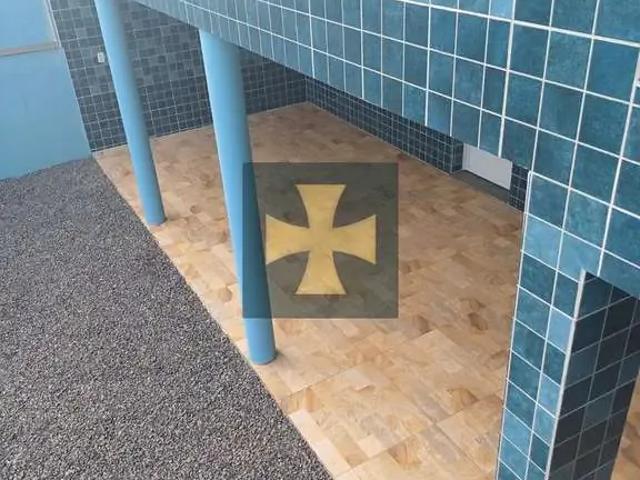 Casa / Sobrado em Condomínio para Locação em Bragança Paulista/SP Santa Luzia 2 Quartos