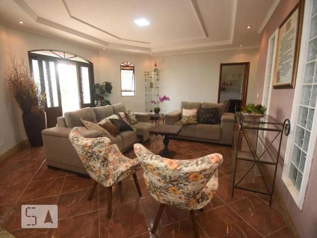 Casa / Sobrado em Condomínio para Locação em Brasília/DF Águas Claras 4 Quartos