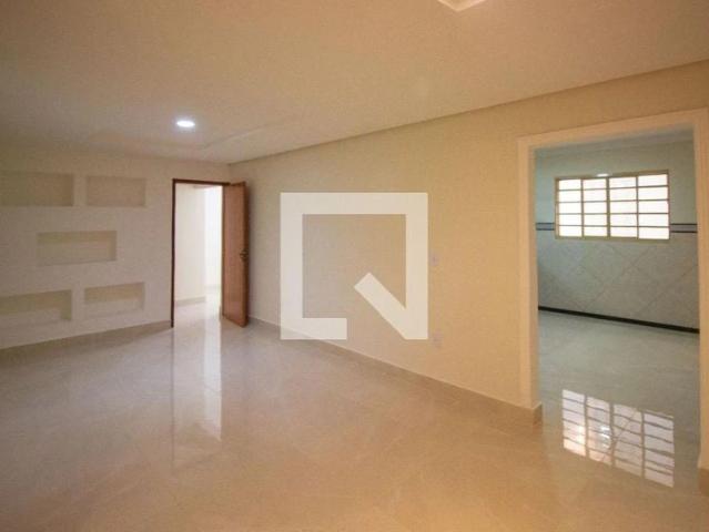 Casa / Sobrado em Condomínio para Locação em Brasília/DF Guará I 3 Quartos