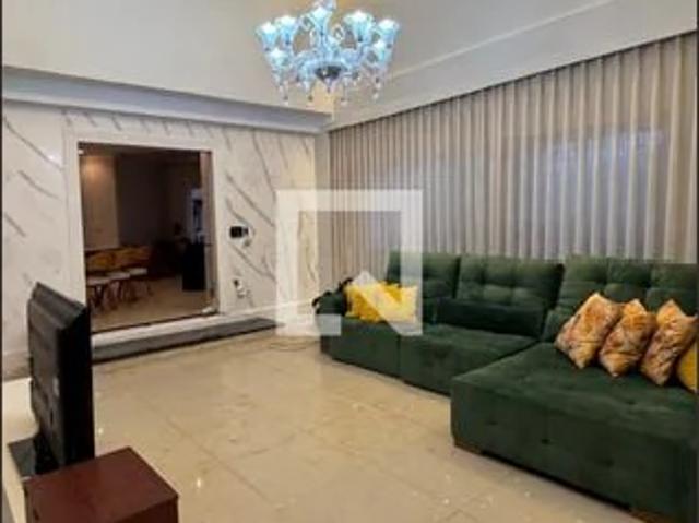 Casa / Sobrado em Condomínio para Locação em Brasília/DF Gama 4 Quartos