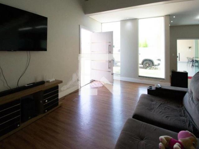 Casa / Sobrado em Condomínio para Locação em Brasília/DF Gama 4 Quartos