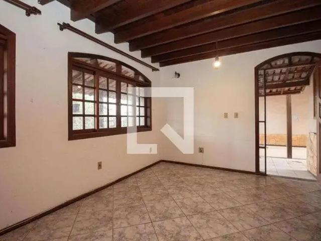 Casa / Sobrado em Condomínio para Locação em Brasília/DF Jardim Botânico Lago Sul 4 Quartos