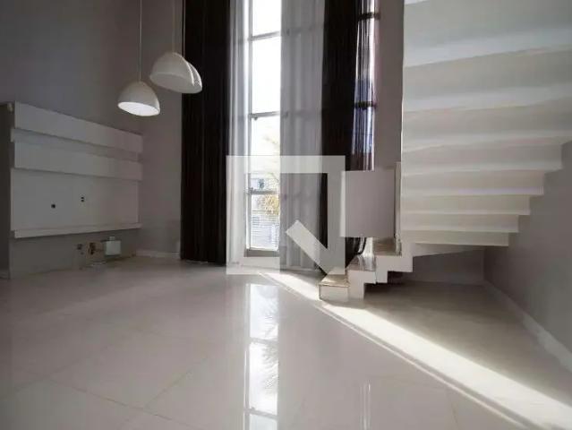 Casa / Sobrado em Condomínio para Locação em Brasília/DF Jardim Botânico Lago Sul 4 Quartos