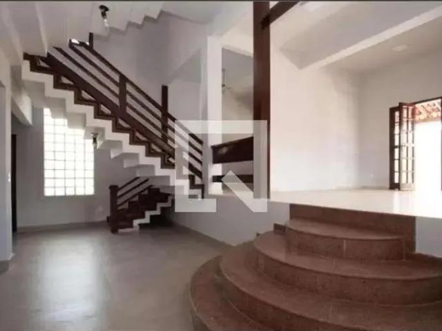 Casa / Sobrado em Condomínio para Locação em Brasília/DF Jardim Botânico Lago Sul 5 Quartos
