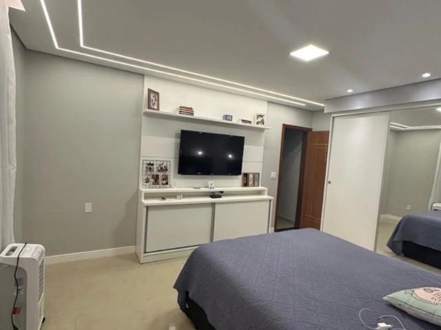 Casa / Sobrado em Condomínio para Locação em Brasília/DF Ponte Alta Norte Gama 3 Quartos