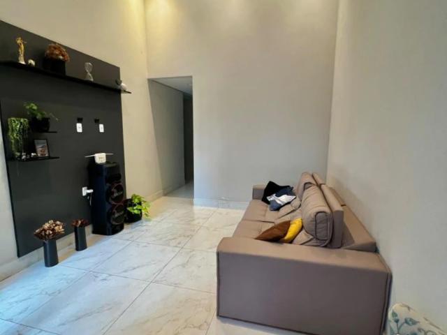 Casa / Sobrado em Condomínio para Locação em Brasília/DF Setor Habitacional Vicente Pires Trecho 3 3 Quartos