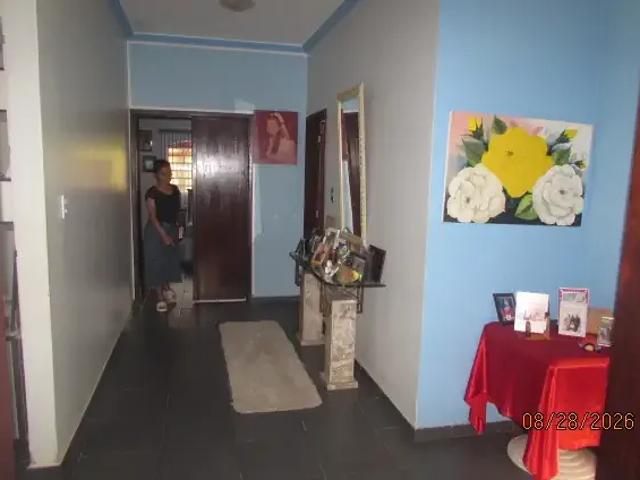 Casa / Sobrado em Condomínio para Locação em Brasília/DF Setor Habitacional Contagem Sobradinho 5 Quartos