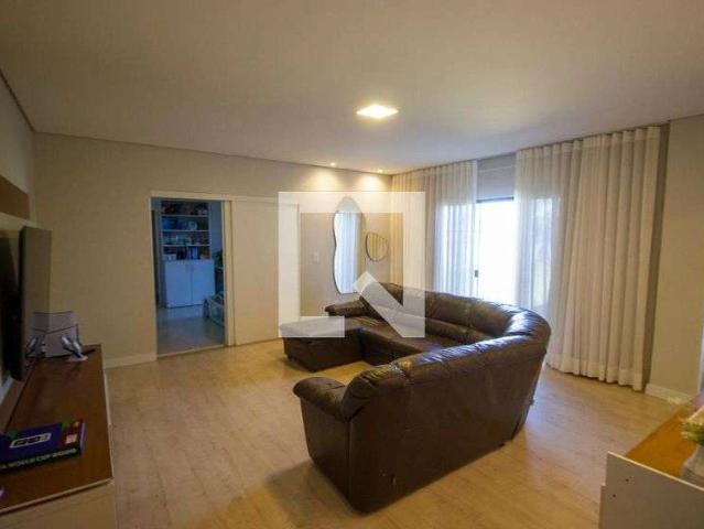 Casa / Sobrado em Condomínio para Locação em Brasília/DF Vicente Pires 3 Quartos