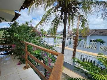 Vicente Pires, Centro de Taguatinga - Varanda