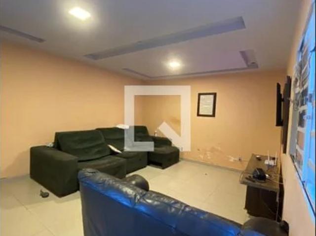 Casa / Sobrado em Condomínio para Locação em Brasília/DF Vicente Pires 4 Quartos