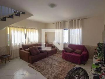 Casa / Sobrado em Condomínio para Locação em Brasília/DF Vicente Pires 4 Quartos