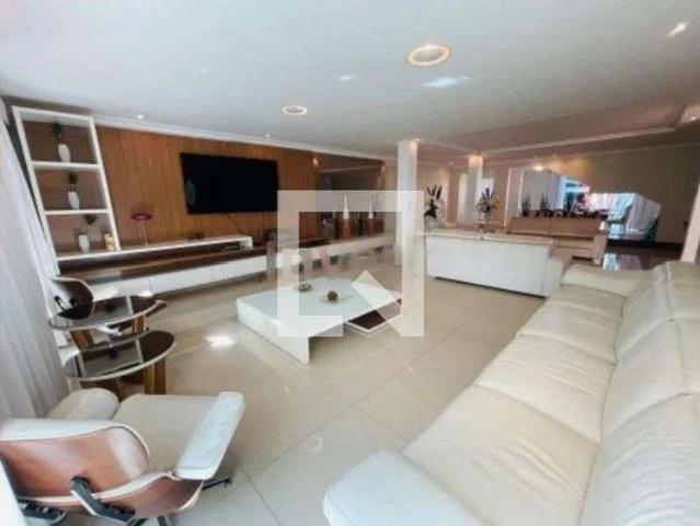 Casa / Sobrado em Condomínio para Locação em Brasília/DF Vicente Pires 5 Quartos
