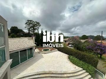 Casa / Sobrado em Condomínio para Locação em Brumadinho/MG Retiro Das Pedras 5 Quartos