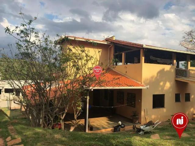 Casa / Sobrado em Condomínio para Locação em Brumadinho/MG Retiro do Brumado 4 Quartos