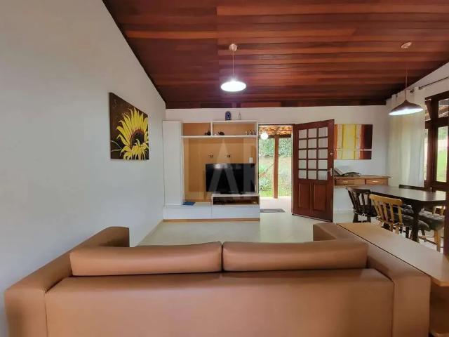 Casa / Sobrado em Condomínio para Locação em Brumadinho/MG Retiro do Chalé 2 Quartos