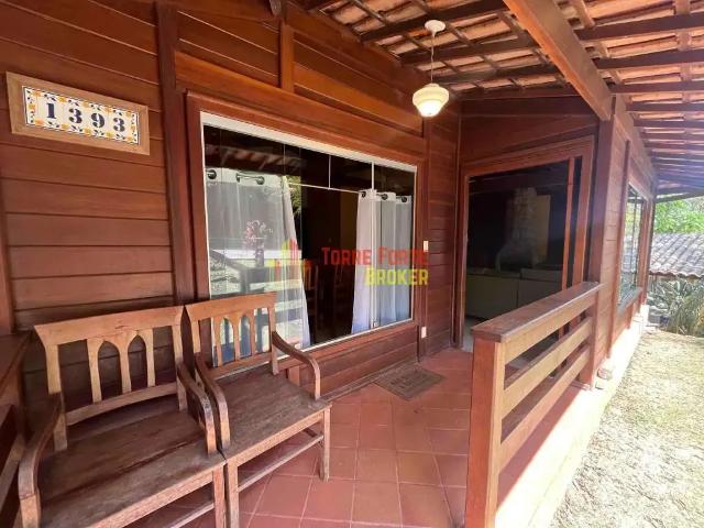 Casa / Sobrado em Condomínio para Locação em Brumadinho/MG Retiro do Chalé 5 Quartos