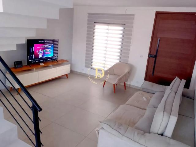 Casa / Sobrado em Condomínio para Locação em Caçapava/SP Bairro do Grama 2 Quartos