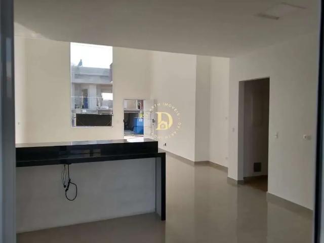 Casa / Sobrado em Condomínio para Locação em Caçapava/SP Bairro do Grama 3 Quartos