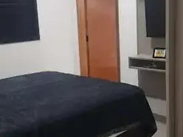 Casa / Sobrado em Condomínio para Locação em Caçapava/SP Bairro do Grama 3 Quartos