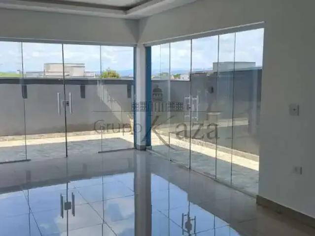 Casa / Sobrado em Condomínio para Locação em Caçapava/SP Caçapava Velha 2 Quartos