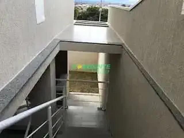 Casa / Sobrado em Condomínio para Locação em Caçapava/SP Caçapava Velha 3 Quartos