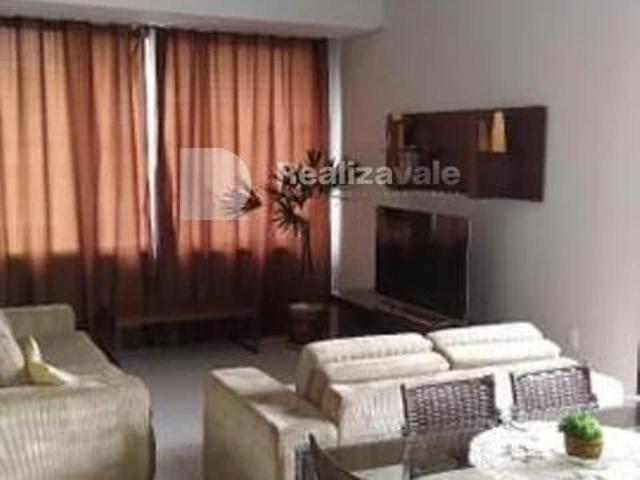 Casa / Sobrado em Condomínio para Locação em Caçapava/SP Caçapava Velha 3 Quartos