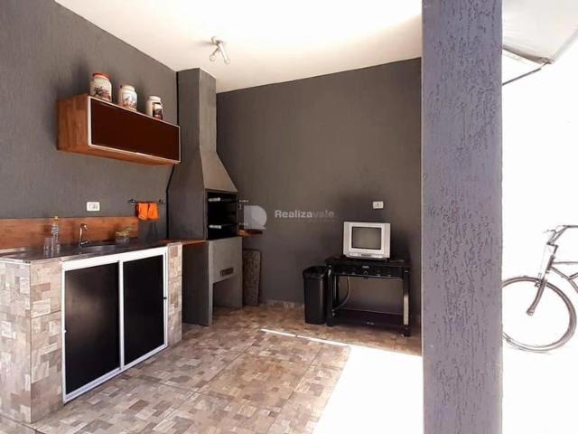 Casa / Sobrado em Condomínio para Locação em Caçapava/SP Caçapava Velha 6 Quartos