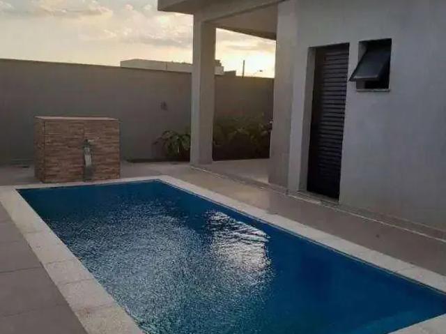 Casa / Sobrado em Condomínio para Locação em Caçapava/SP Condomínio Bellavittá 3 Quartos