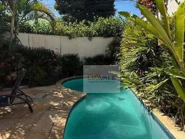 Casa / Sobrado em Condomínio para Locação em Caçapava/SP Condomínio Portal da Mata 3 Quartos