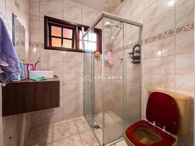 Casa / Sobrado em Condomínio para Locação em Caçapava/SP Condomínio Portal da Mata 4 Quartos