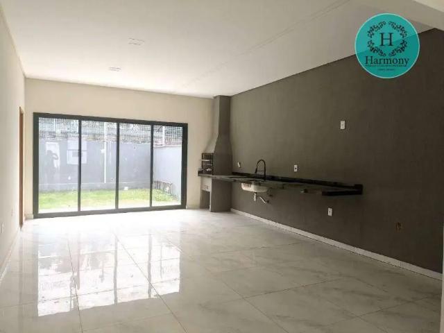 Casa / Sobrado em Condomínio para Locação em Caçapava/SP Condomínio Residencial Bela Vista 3 Quartos