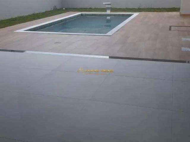 Casa / Sobrado em Condomínio para Locação em Caçapava/SP Condomínio Residencial Ecopark Bourbon 3 Quartos
