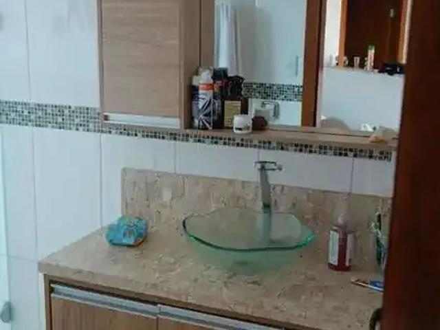 Casa / Sobrado em Condomínio para Locação em Caçapava/SP Condomínio Terras do Vale 3 Quartos