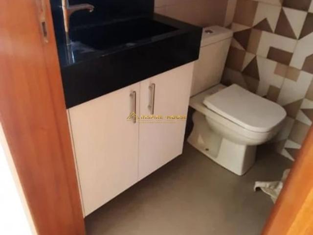Casa / Sobrado em Condomínio para Locação em Caçapava/SP Condomínio Terras do Vale 3 Quartos