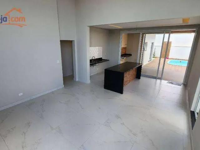 Casa / Sobrado em Condomínio para Locação em Caçapava/SP Condomínio Terras do Vale 3 Quartos