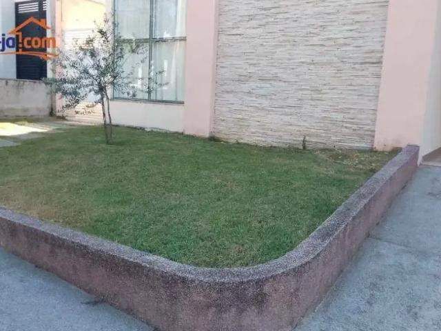 Casa / Sobrado em Condomínio para Locação em Caçapava/SP Condomínio Terras do Vale 3 Quartos