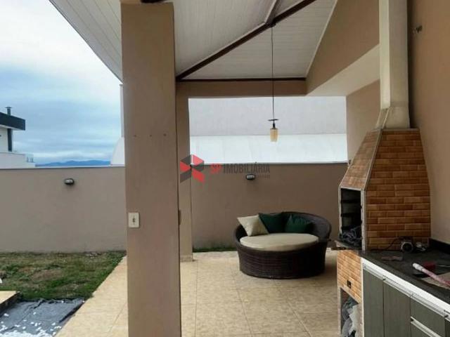 Casa / Sobrado em Condomínio para Locação em Caçapava/SP Condomínio Terras do Vale 2 Quartos
