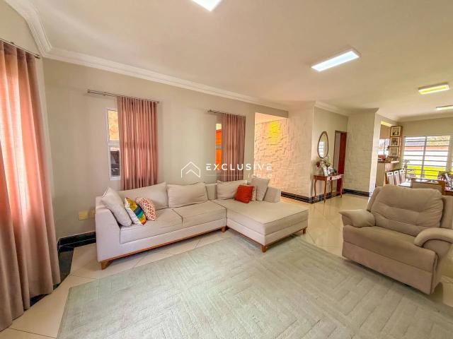 Casa / Sobrado em Condomínio para Locação em Caçapava/SP Jardim Caçapava 3 Quartos