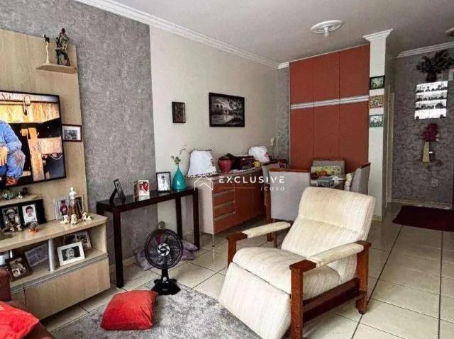 Casa / Sobrado em Condomínio para Locação em Caçapava/SP Jardim Maria Cândida 2 Quartos