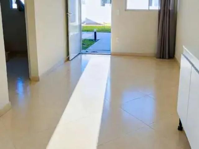 Casa / Sobrado em Condomínio para Locação em Caçapava/SP Jardim Panorama 2 Quartos