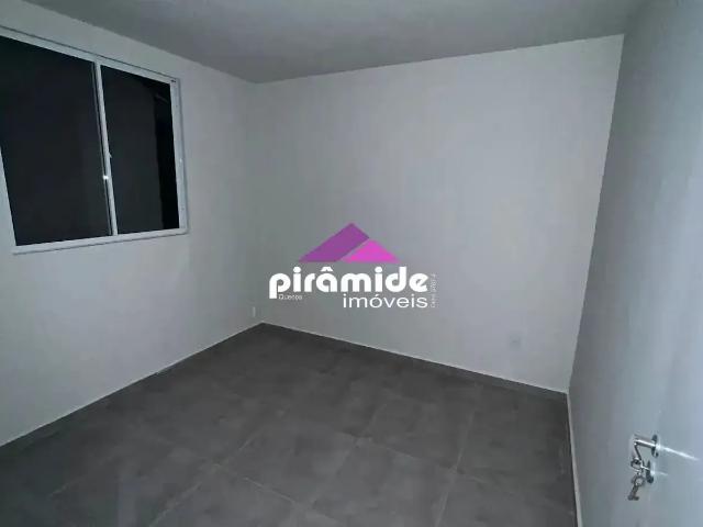 Casa / Sobrado em Condomínio para Locação em Caçapava/SP Jardim Panorama 2 Quartos