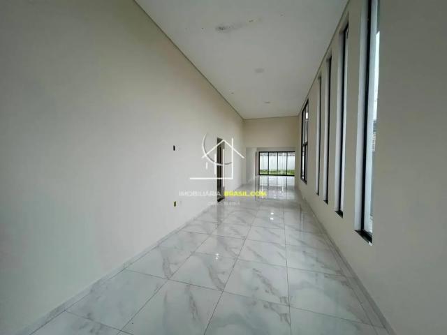 Casa / Sobrado em Condomínio para Locação em Caçapava/SP Parque Residencial Maria Elmira 3 Quartos